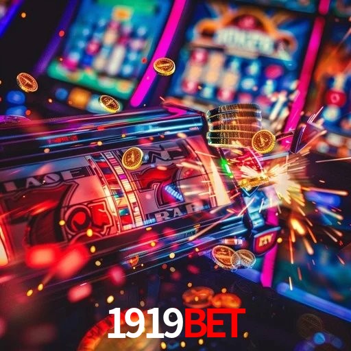 Interface do App 1919Bet