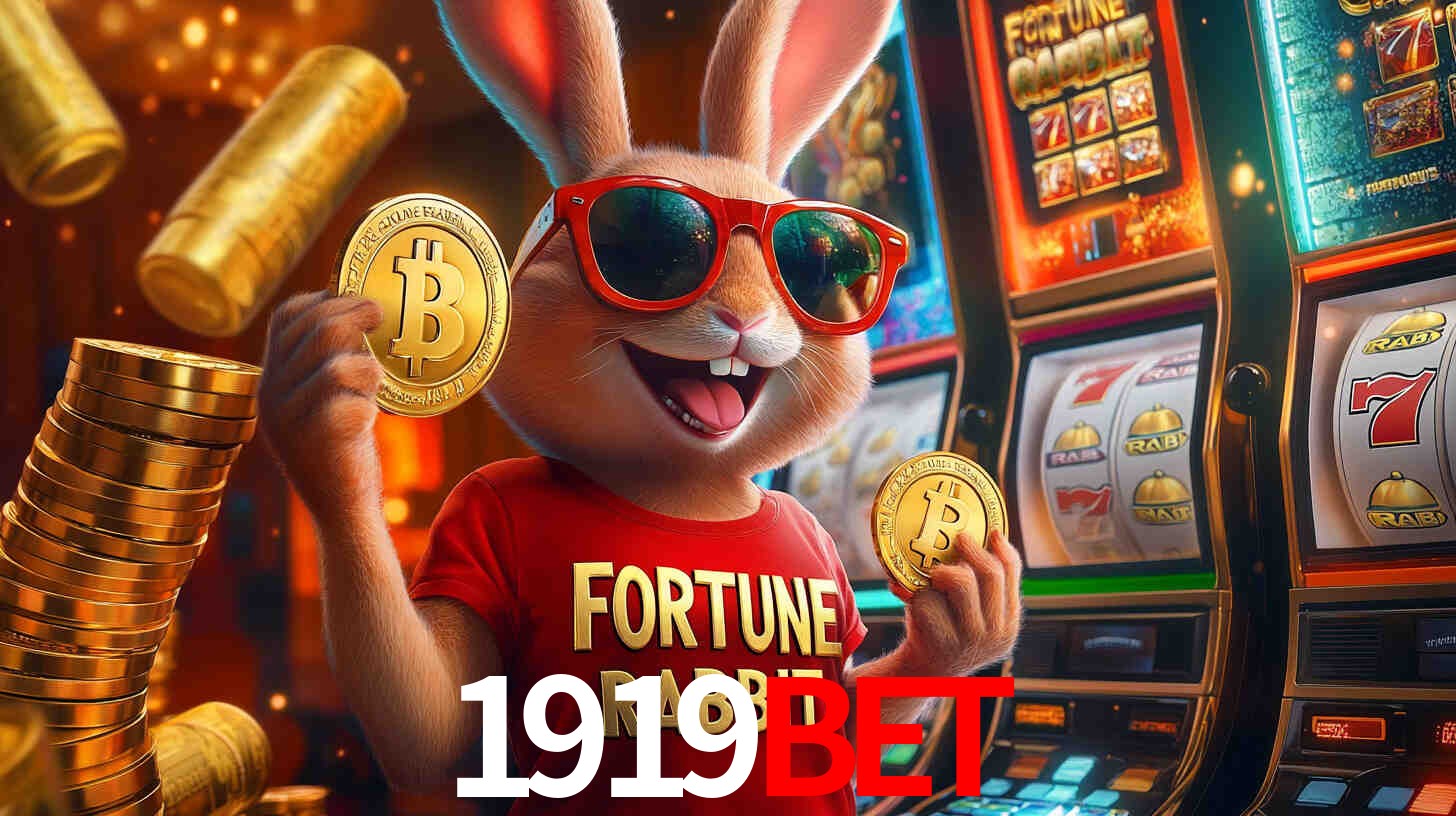 A Revolução dos Aplicativos de Jogos no 1919Bet