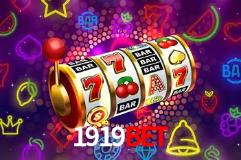Descubra a Magia dos Jogos de Arcade no 1919Bet