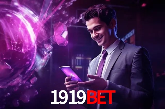 Welcome Bonus 1919Bet