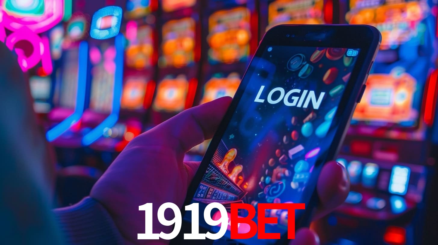 Jogos Exclusivos 1919Bet
