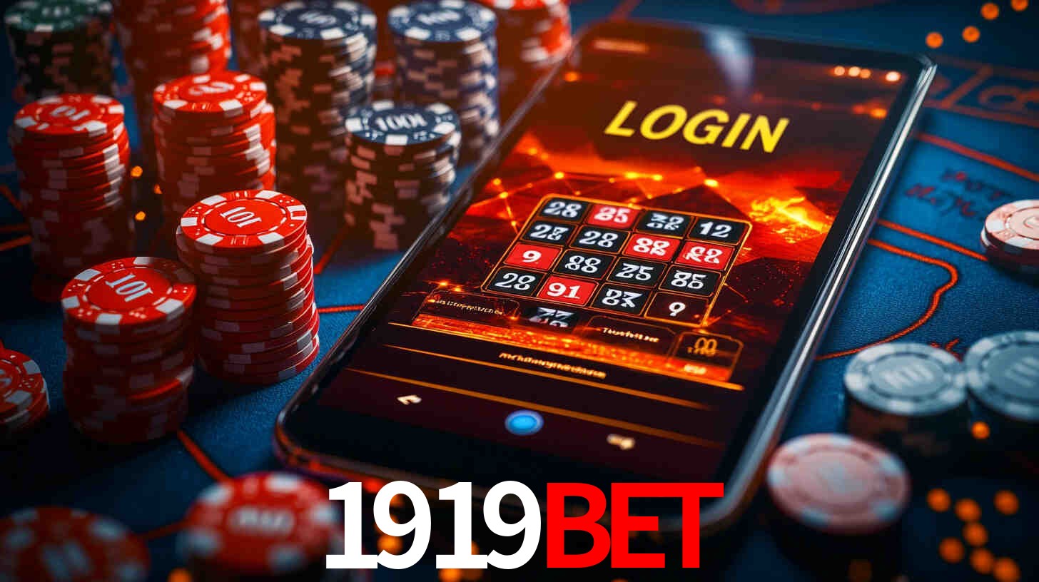 1919Bet.Com
