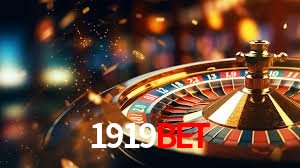 Sistemas de Segurança 1919Bet