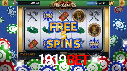 Desvendando o Mundo dos Jogos Virtuais na 1919Bet