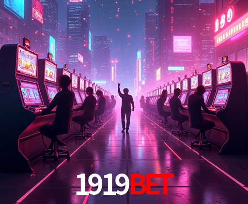 Interface Premium 1919Bet